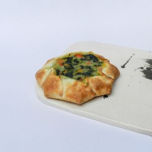 Empanada de verdura